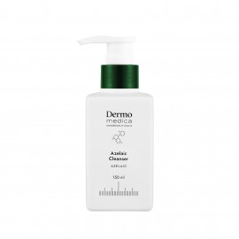 Почистващ  гел за лице 150ml Azelaic Cleanser DERMOMEDICA  cosmeceuticals