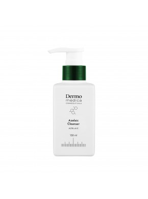 Почистващ  гел за лице 150ml Azelaic Cleanser DERMOMEDICA  cosmeceuticals