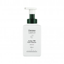 Почистваща пяна за лице 150ml AZELAIC TRX FOAM CLEANSER  ERMOMEDICA  cosmeceuticals