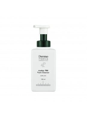 Почистваща пяна за лице 150ml AZELAIC TRX FOAM CLEANSER  ERMOMEDICA  cosmeceuticals
