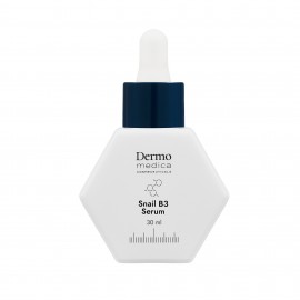 Серум за лице 30ml SNAIL B3 SERUM DERMOMEDICA  cosmeceuticals