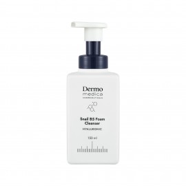 Почистваща пяна 150ml SNAIL B5 FOAM CLEANSER DERMOMEDICA  cosmeceuticals