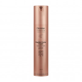 Крем за лице Подхранване и еластичност  60ml PEPTIDE CAVIER CREAM DERMOMEDICA  cosmeceuticals