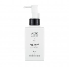 Почистващото масло 150ml  LIPID CONTROL CLEANSER DERMOMEDICA  cosmeceuticals