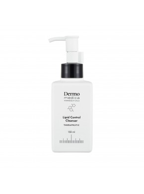 Почистващото масло 150ml  LIPID CONTROL CLEANSER DERMOMEDICA  cosmeceuticals