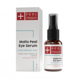 Серум за очи Malto Peel 15 мл. от Peel Mission Malto Peel Eye Serum